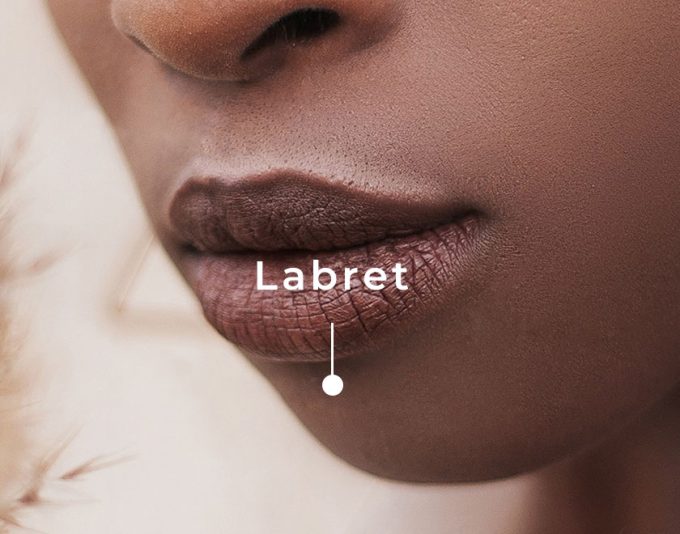 Labret