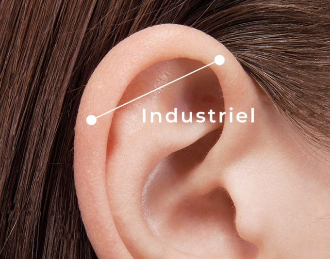 Industriel